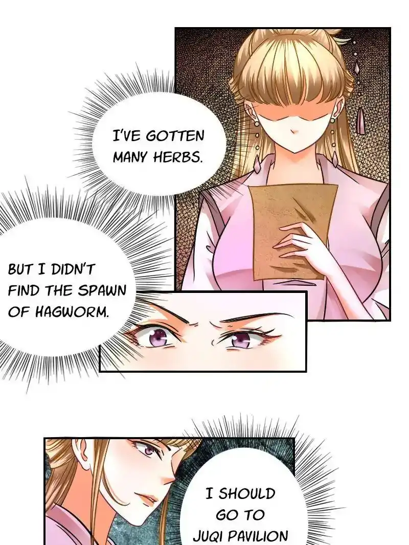 Miracle Doctor, Abandoned Daughter: The Sly Emperor's Wild Beast-Tamer Empress Chapter 29 69